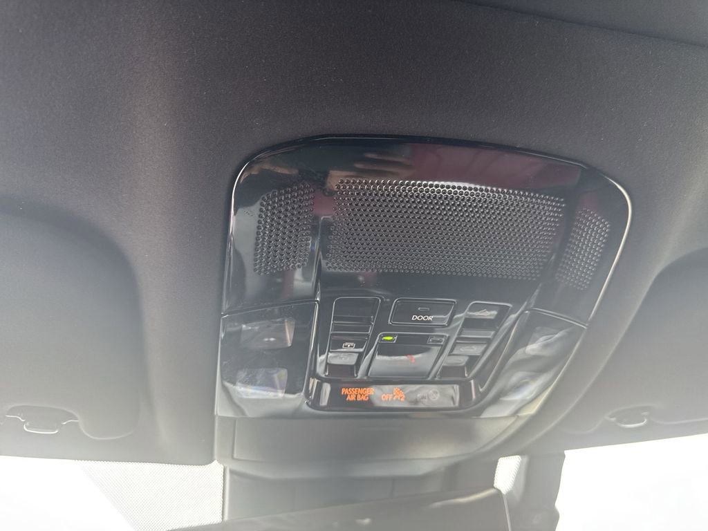 Used 2023 Lexus RX 500h F Sport w/ Cold Area Package image 19