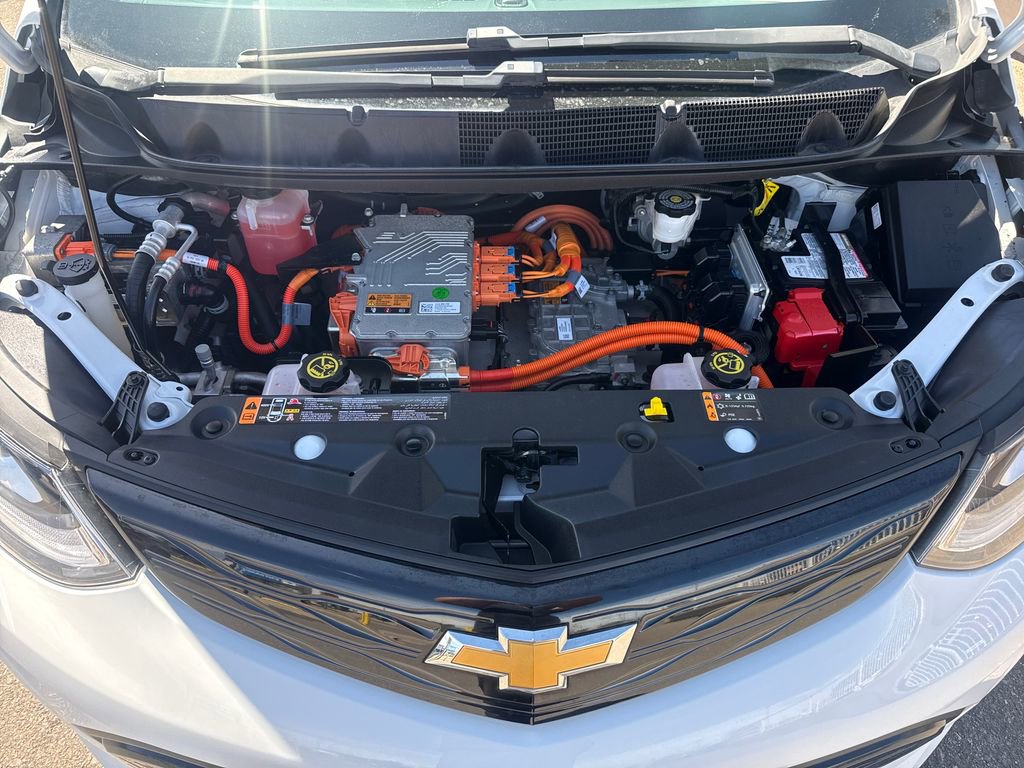 Used 2020 Chevrolet Bolt LT image 21