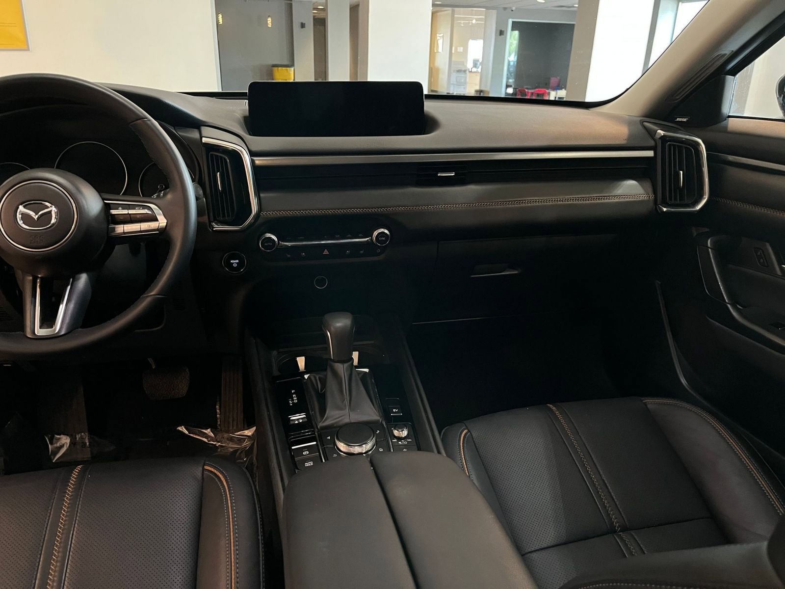 Used 2025 MAZDA CX-50 2.5 Hybrid w/ Premium Plus Pkg AWD/4WD image 37