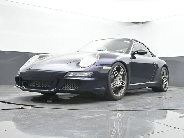 Used 2006 Porsche 911 Carrera S RWD image 44