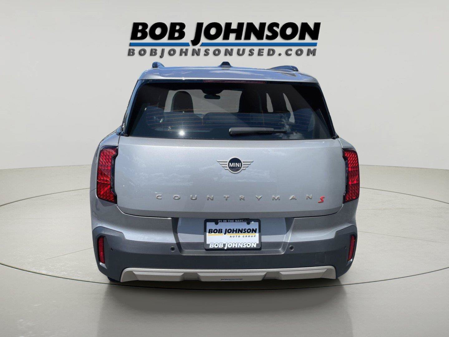 Used 2025 MINI Cooper Countryman S AWD/4WD image 4