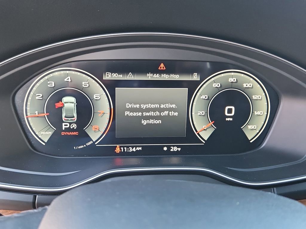 Used 2023 Audi Q5 2.0T Premium Plus image 20