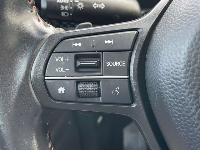 Used 2024 Honda CR-V Sport image 32