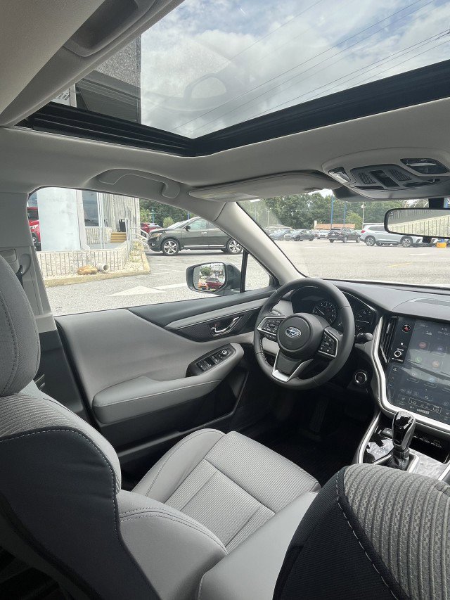 New 2025 Subaru Legacy Premium image 14