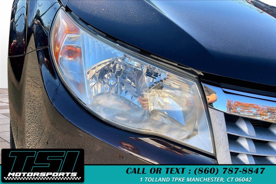 Used 2013 Subaru Forester 2.5X AWD/4WD image 28