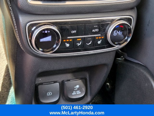 Used 2023 Genesis GV80 3.5T w/ Advanced Package AWD/4WD image 14
