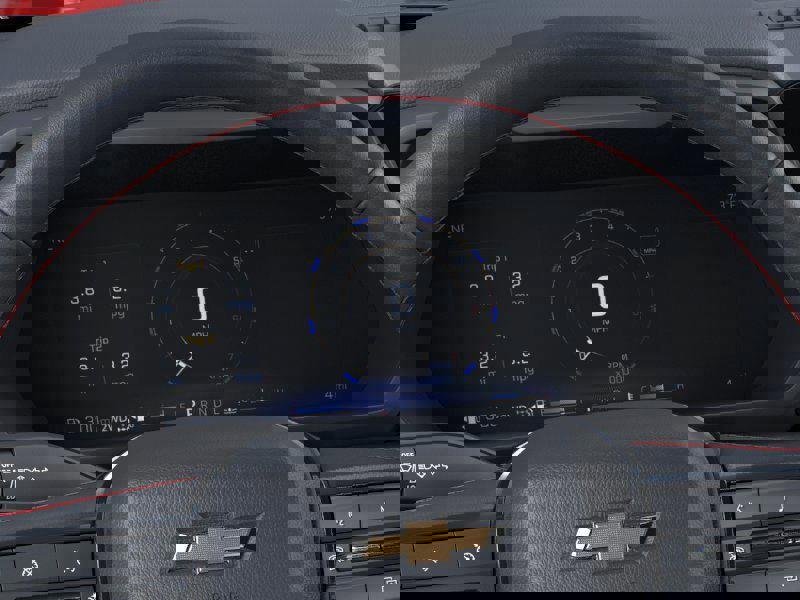 New 2026 Chevrolet Colorado W/T image 18