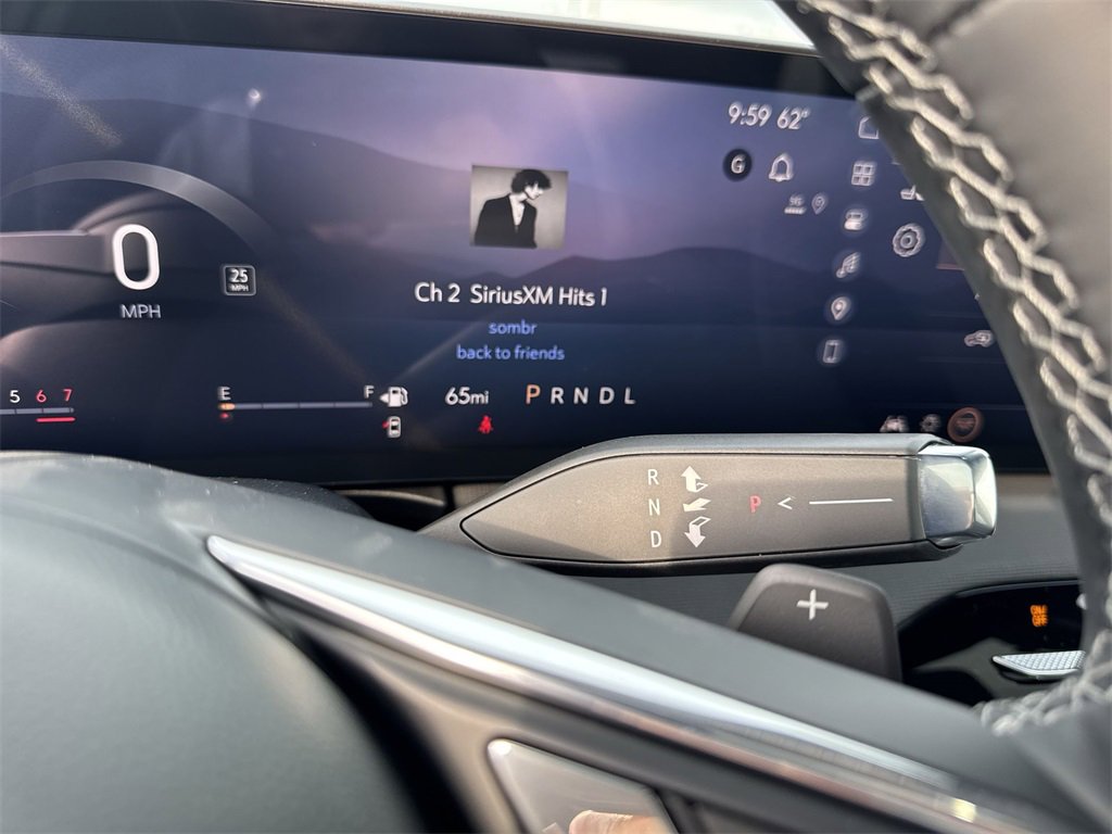 New 2026 Buick Enclave Sport Touring w/ Power Package image 20