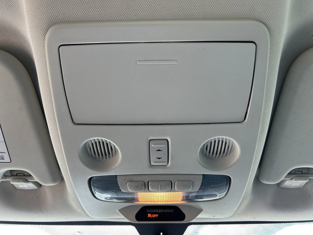 Used 2021 Ford EcoSport SE w/ SE Convenience Package FWD image 20