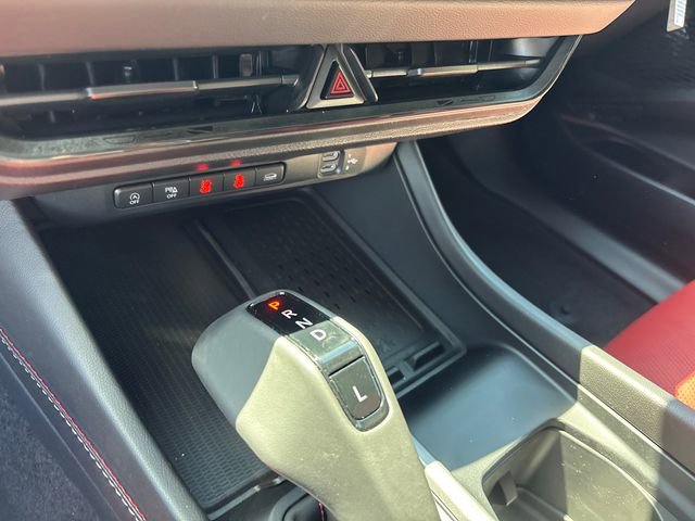 New 2026 Dodge Charger Scat Pack AWD/4WD image 24