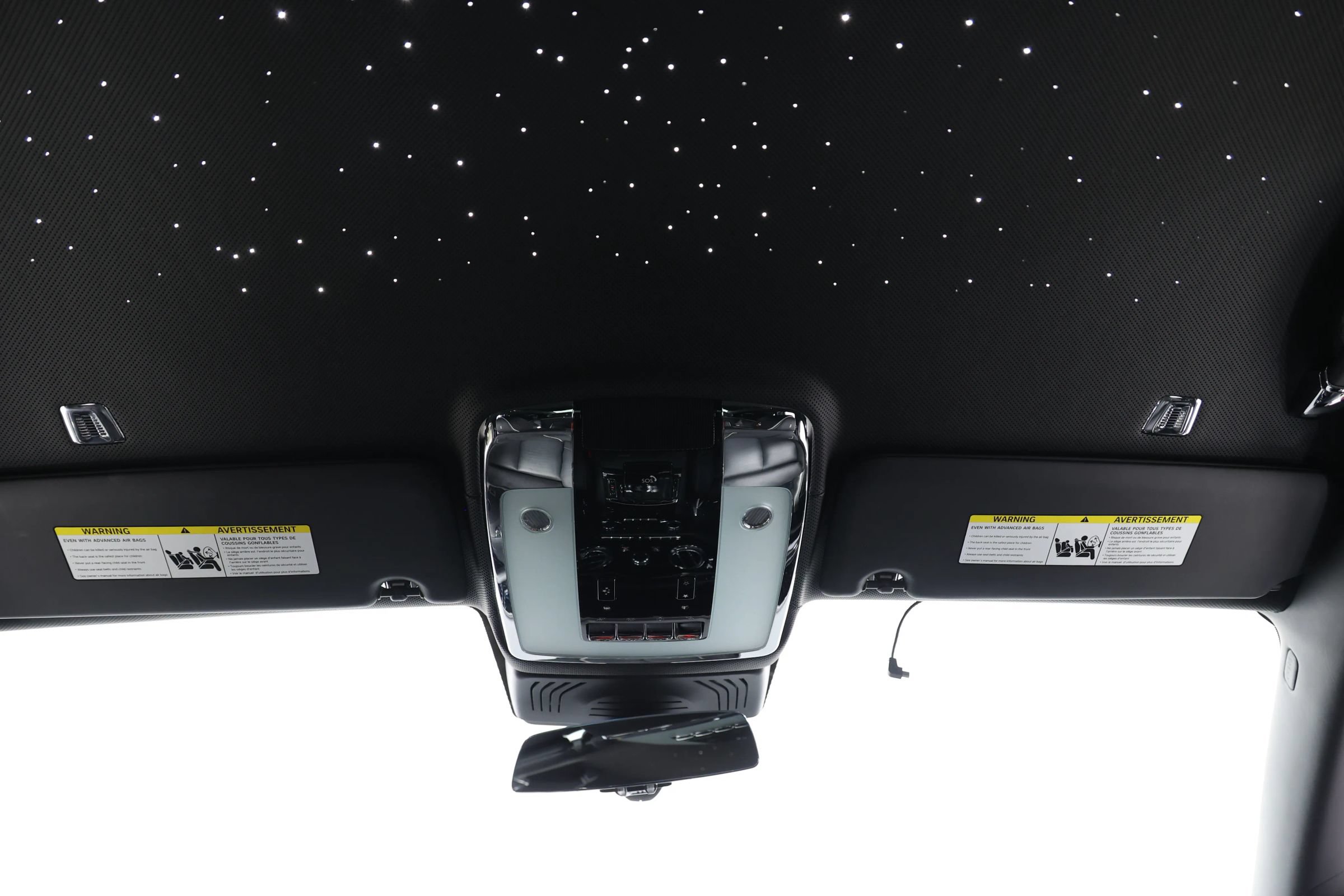Used 2021 Rolls-Royce Ghost AWD/4WD image 51