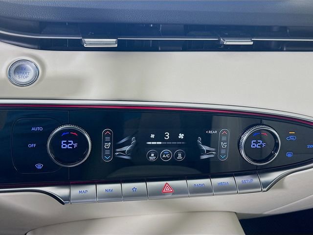 Used 2023 Genesis Electrified GV70 AWD/4WD image 16