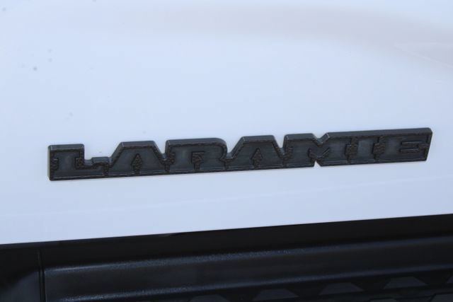 Used 2020 RAM 3500 Laramie w/ Night Edition AWD/4WD image 11