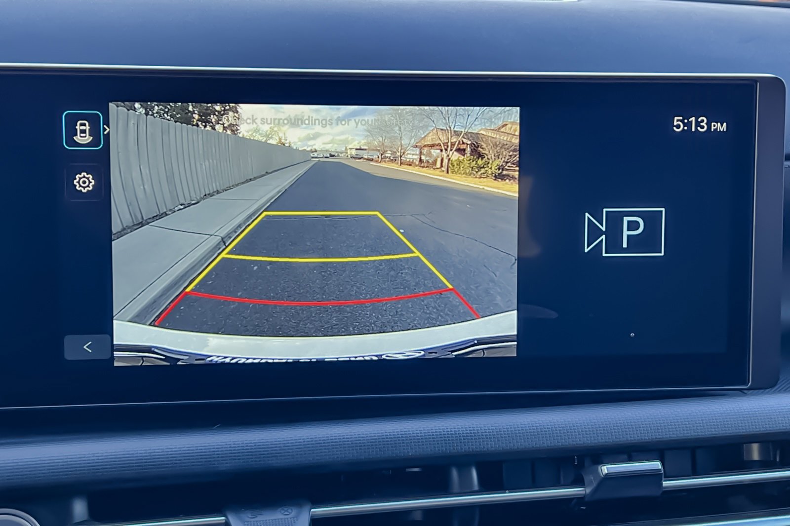 Certified 2025 Hyundai Tucson SEL image 26