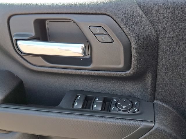 Used 2026 Chevrolet Silverado 3500 W/T w/ WT Convenience Package AWD/4WD image 18