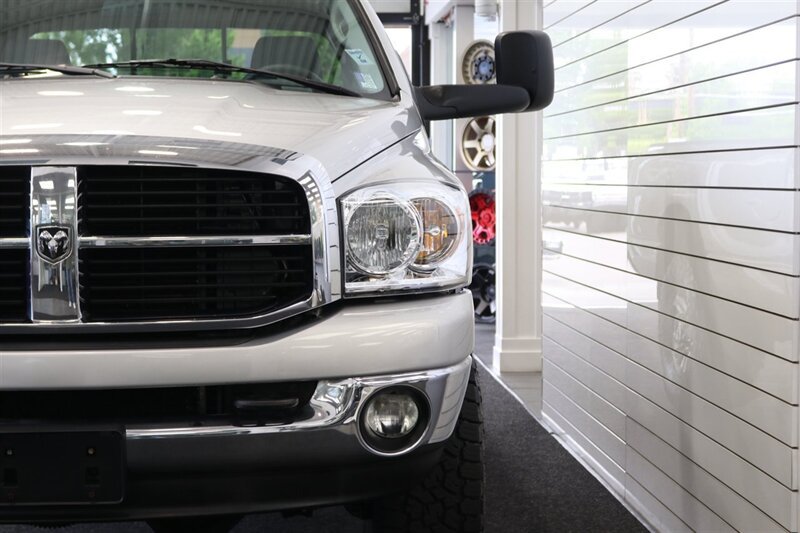 Used 2006 Dodge Ram 3500 Truck SLT w/ Quad Cab Big Horn Value Group AWD/4WD image 38