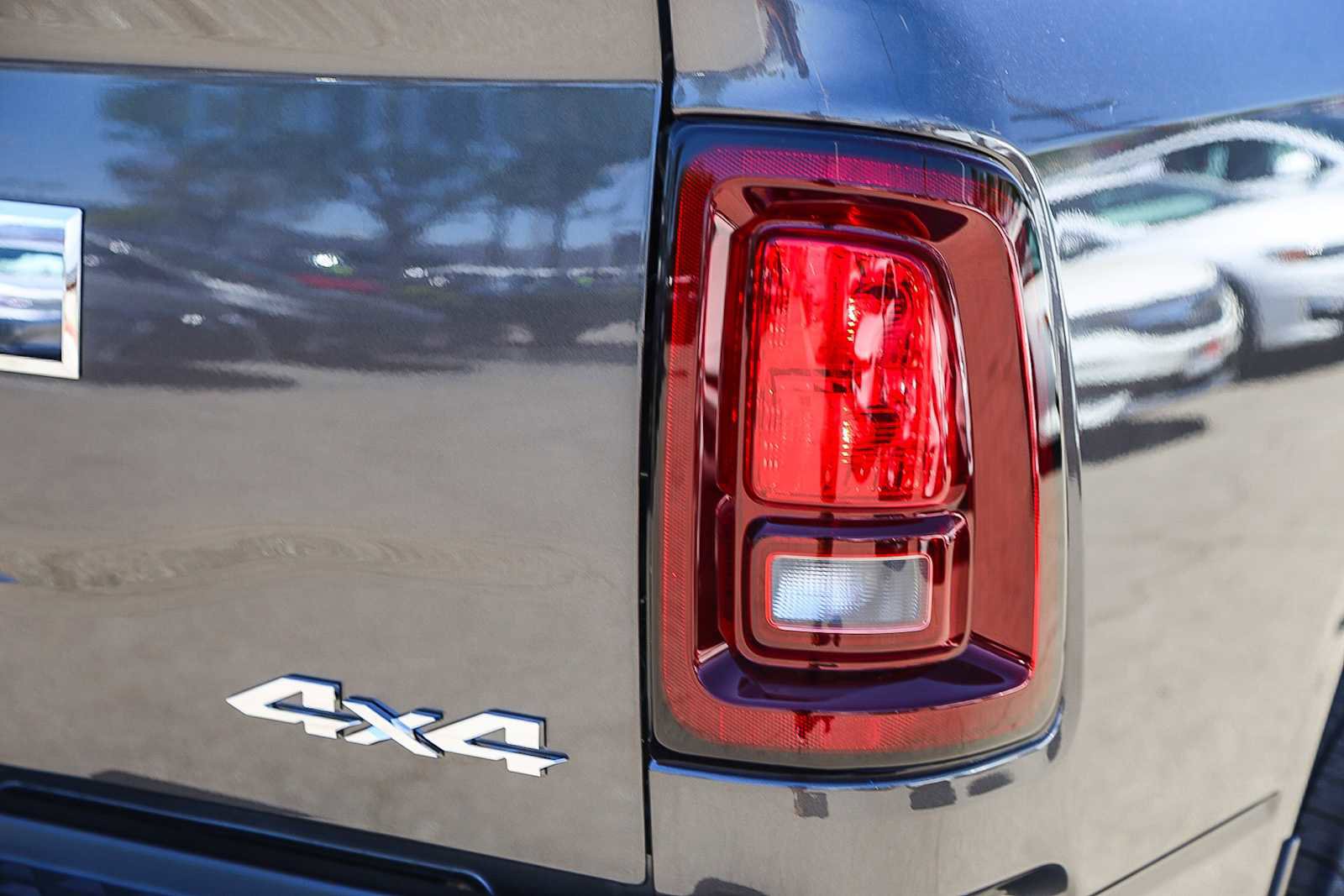 New 2025 RAM 2500 Tradesman image 9