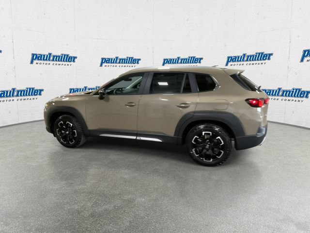 Certified 2025 MAZDA CX-50 Meridian Edition w/ Weather Package AWD/4WD image 8