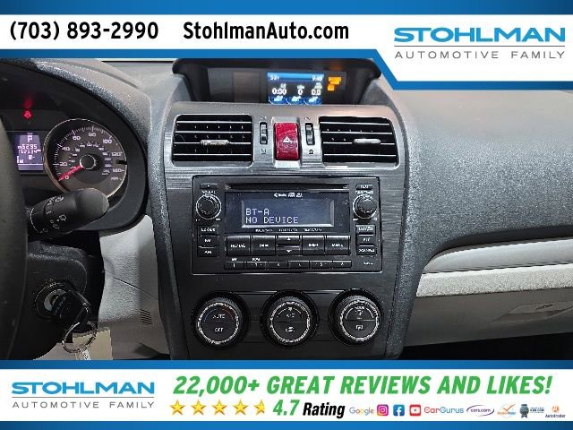 Used 2014 Subaru Forester 2.5i Limited w/ Popular Package #1 AWD/4WD image 19