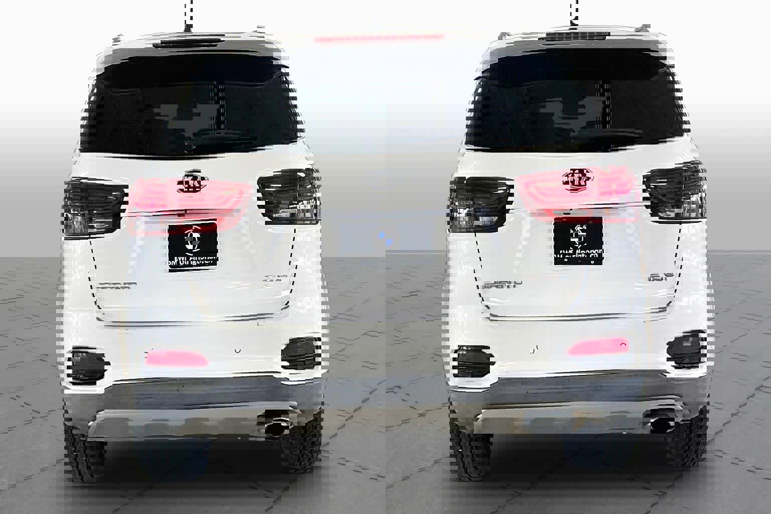 Used 2020 Kia Sorento EX FWD image 4