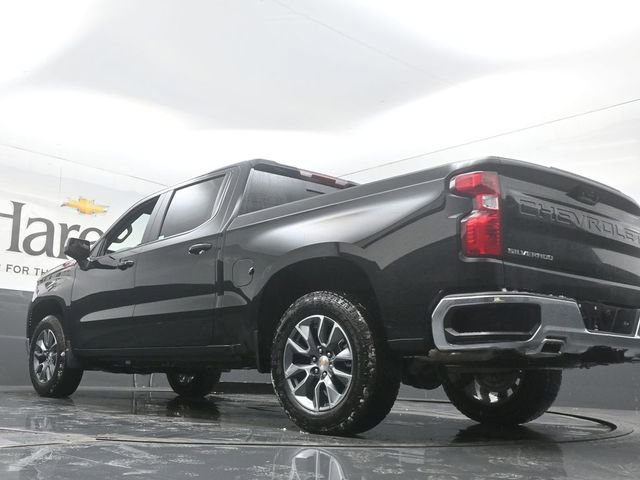 New 2026 Chevrolet Silverado 1500 LT w/ All Star Edition Plus image 5