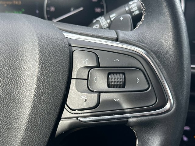 Used 2023 Buick Envision Preferred w/ Sport Touring Package AWD/4WD image 25