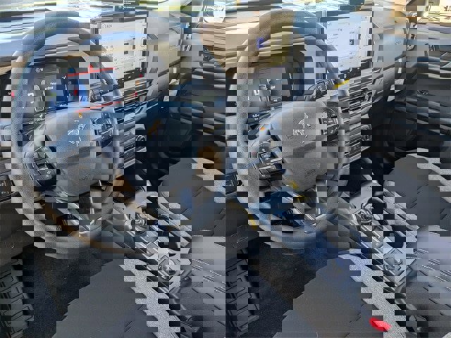 New 2026 Ford Bronco Sport Big Bend image 50