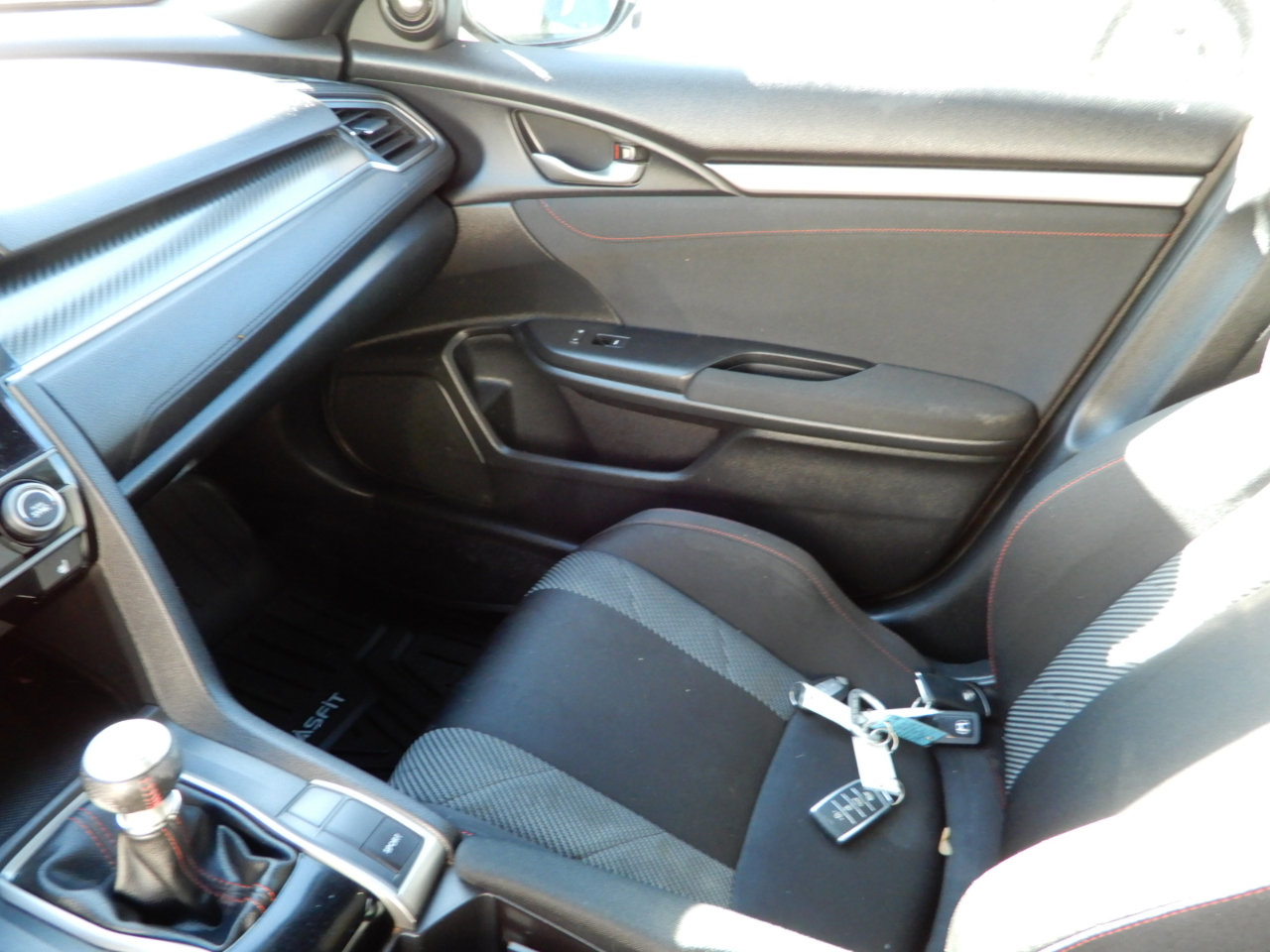 Used 2019 Honda Civic Si image 14