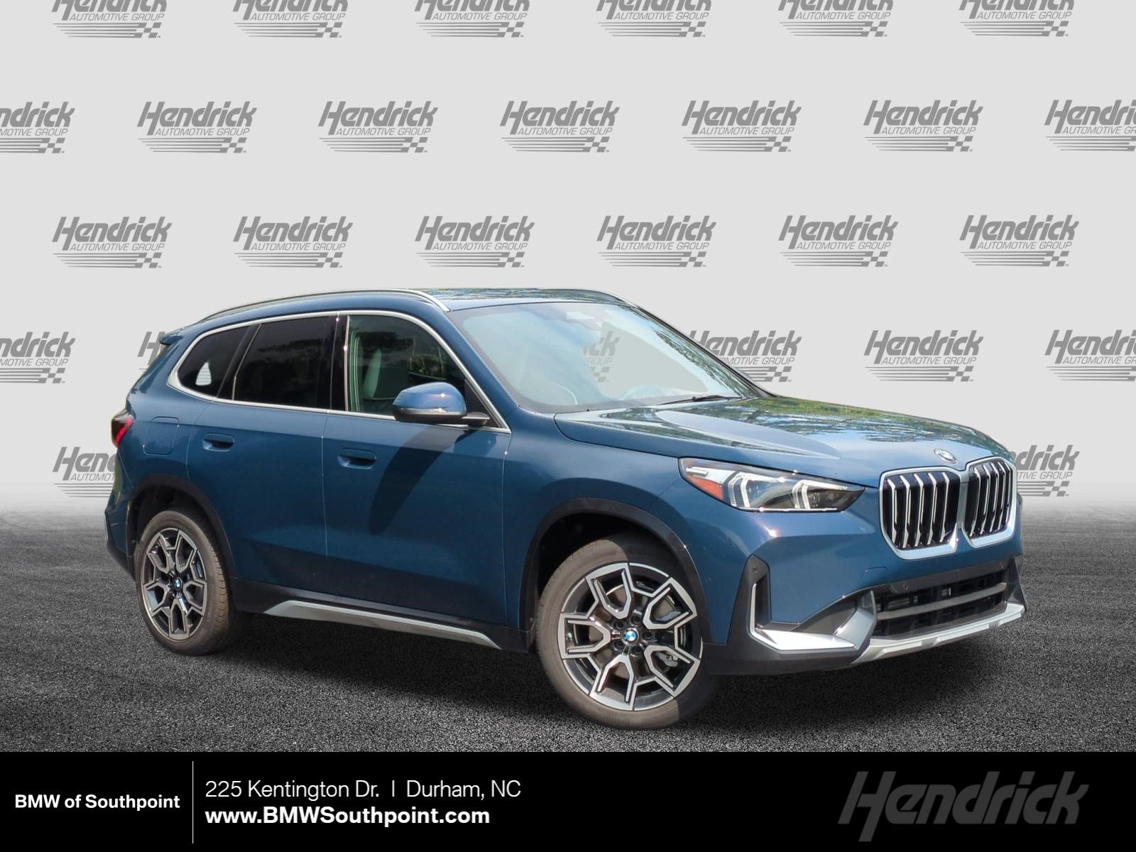 Used 2027 BMW X1 xDrive28i