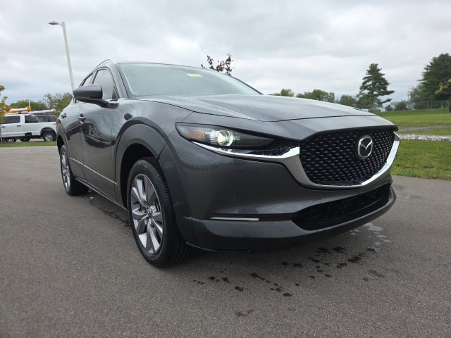 Used 2023 MAZDA CX-30 AWD 2.5 S w/ Select Package