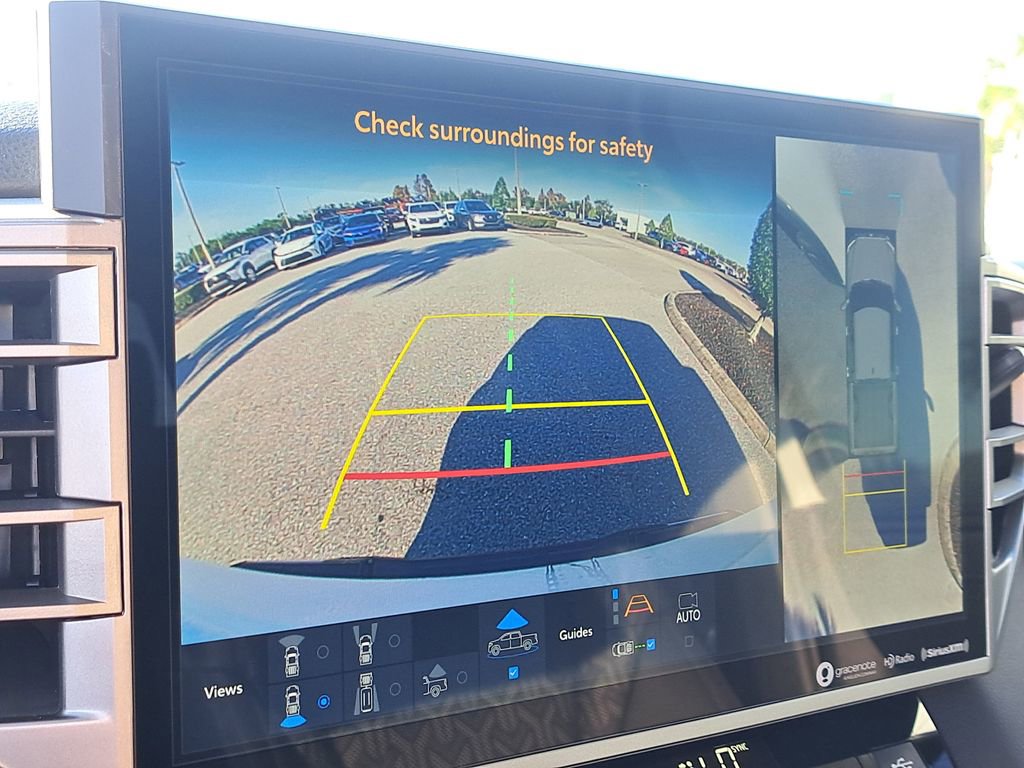 Used 2024 Toyota Tundra Limited image 22