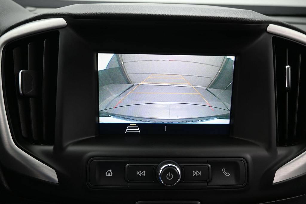 Certified 2021 GMC Terrain SLE FWD image 19