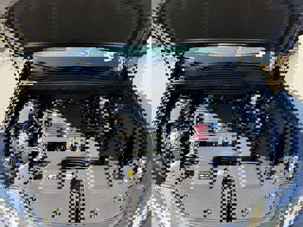 Used 2024 Lexus NX 250 FWD image 18