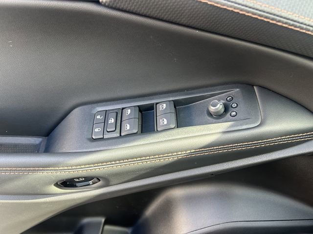 New 2026 Jeep Cherokee Limited AWD/4WD image 12