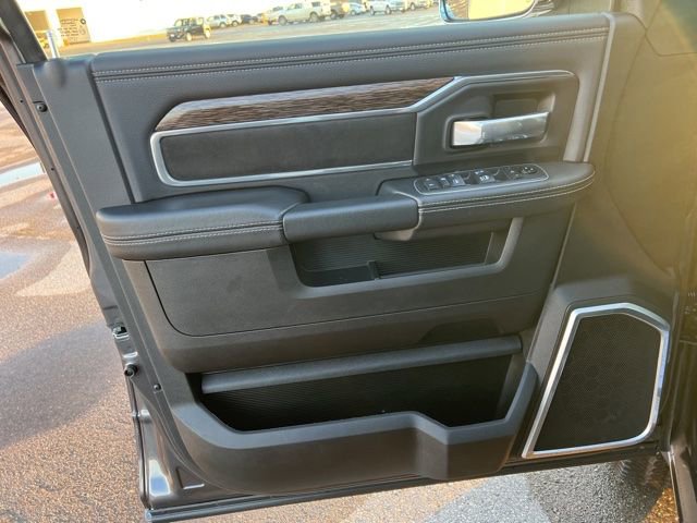 Used 2021 RAM 2500 Laramie image 20