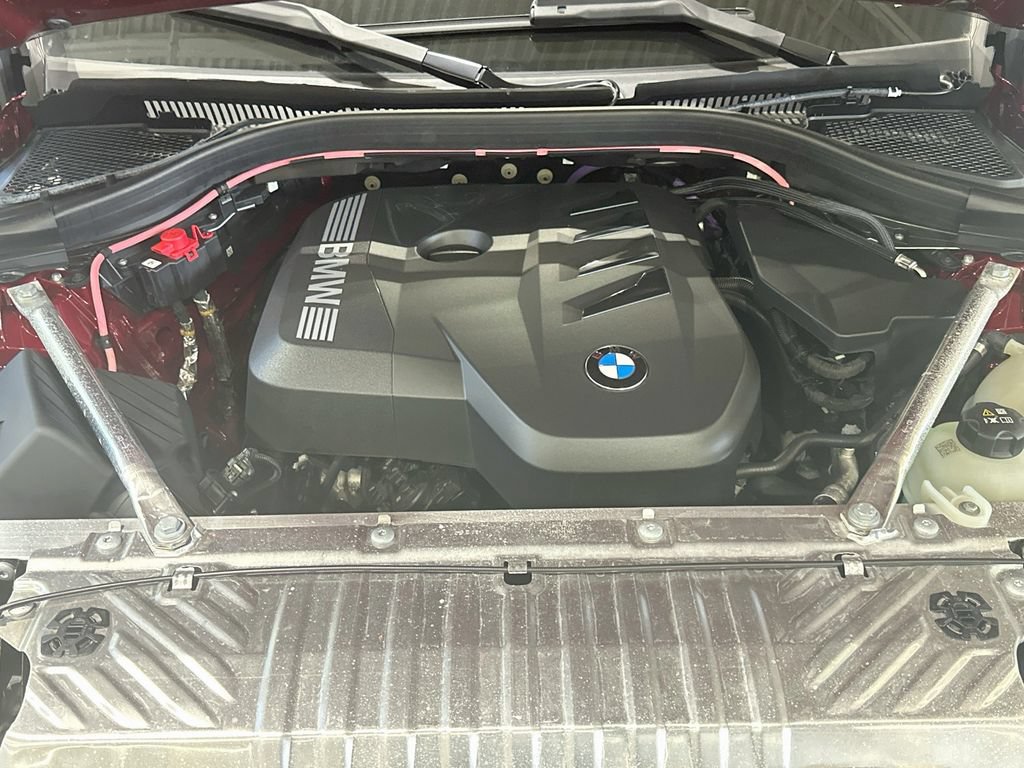 Used 2026 BMW X3 xDrive30i AWD/4WD image 30
