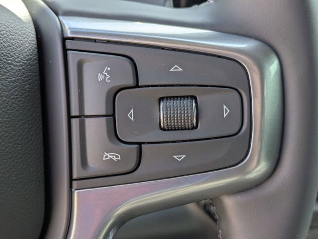 New 2026 Chevrolet Silverado 1500 LT Trail Boss w/ Convenience Package II AWD/4WD image 16