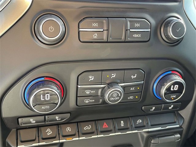 Used 2021 Chevrolet Silverado 1500 RST w/ All Star Edition Plus image 19