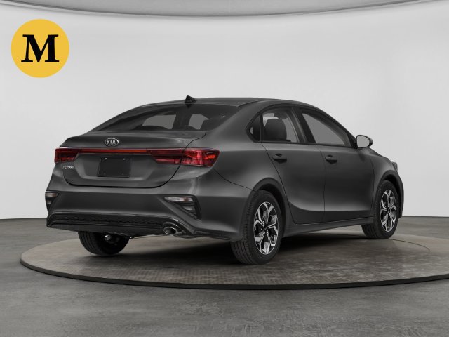 Used 2019 Kia Forte LXS FWD image 3