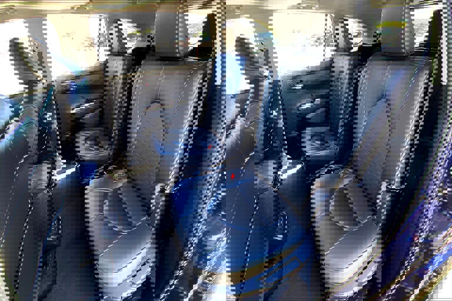 Used 2023 Toyota Highlander XLE image 20