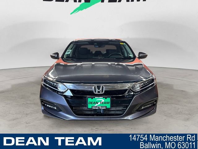 Used 2020 Honda Accord EX-L image 3