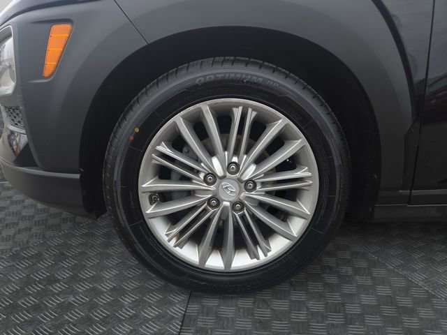 Used 2018 Hyundai Kona SEL image 32