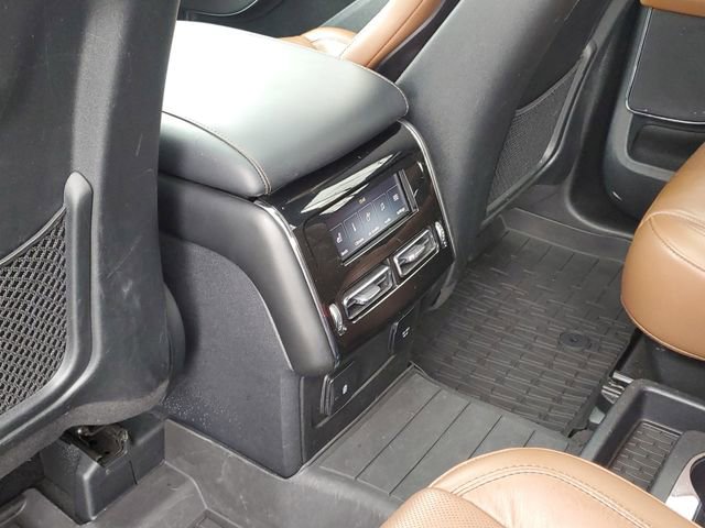 Certified 2023 Lincoln Aviator Reserve w/ Equipment Group 201A image 31