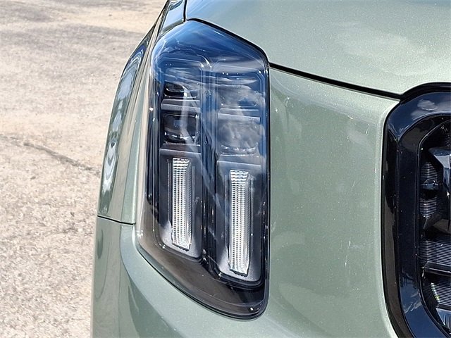 Used 2024 Kia Telluride SX Prestige X-Line image 10