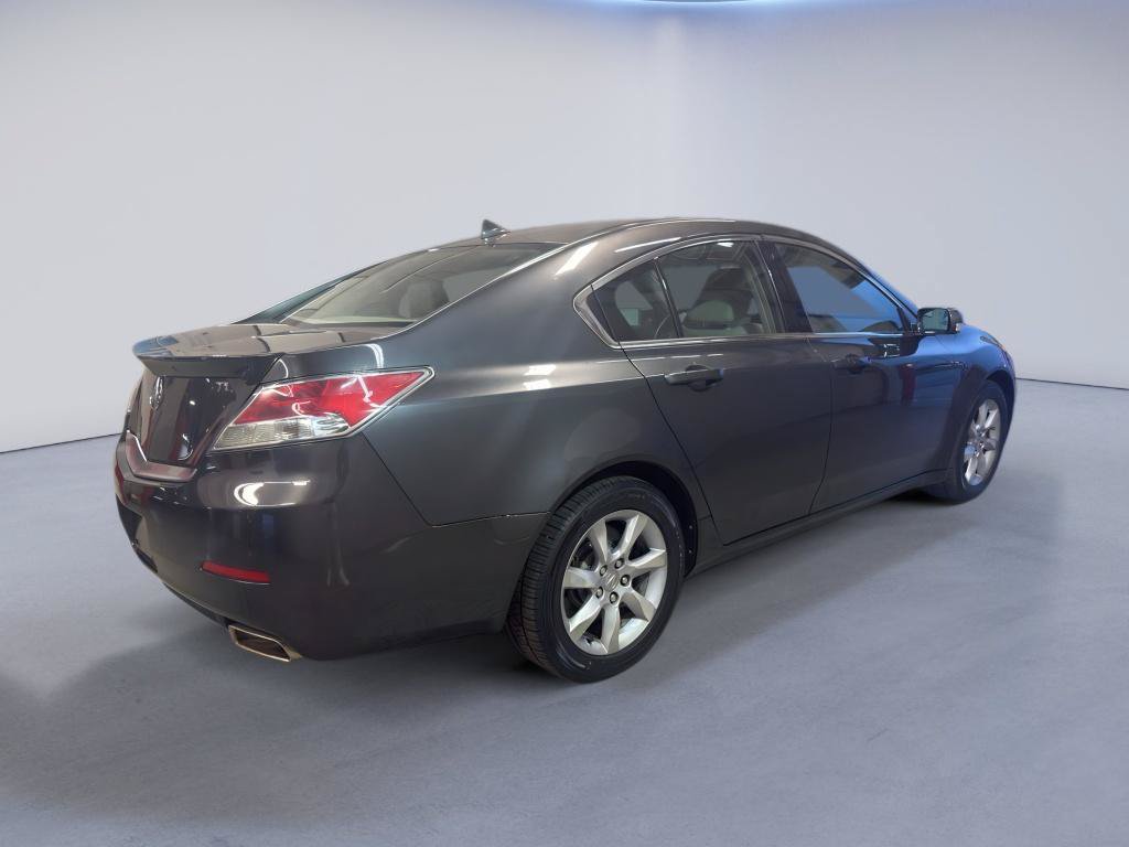 Used 2013 Acura TL w/ Technology Package FWD image 8