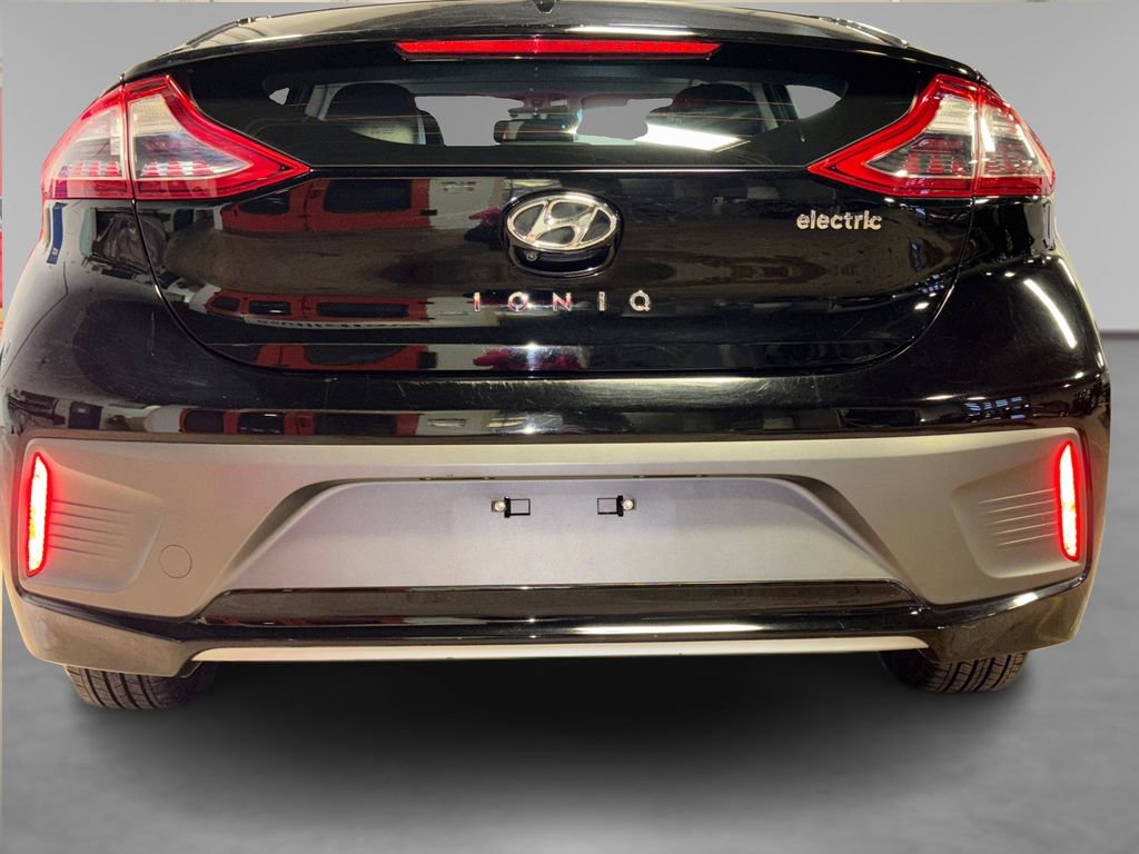 Used 2019 Hyundai Ioniq Limited image 16