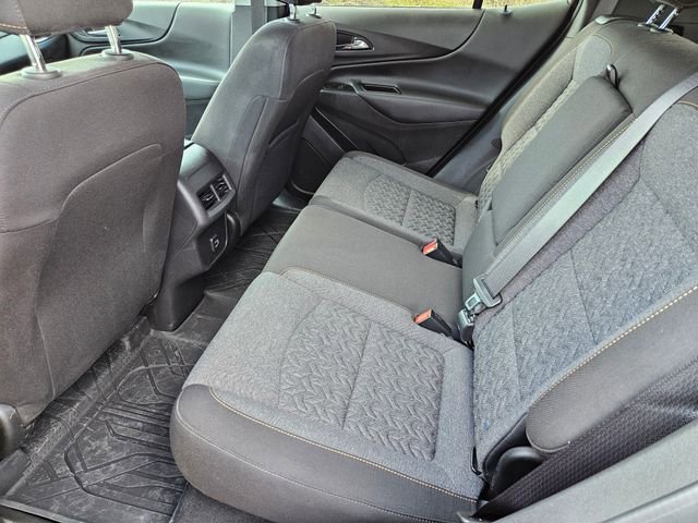 Used 2023 Chevrolet Equinox LT image 13