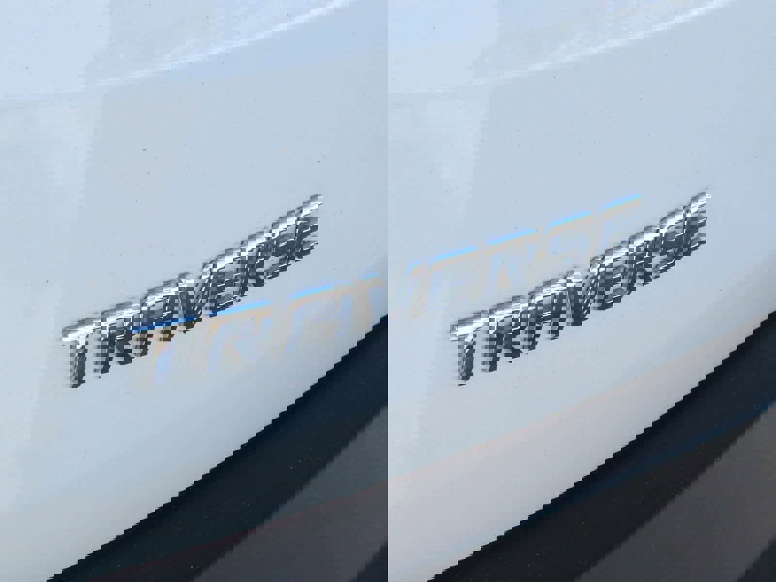 Used 2018 Chevrolet Traverse LS image 13