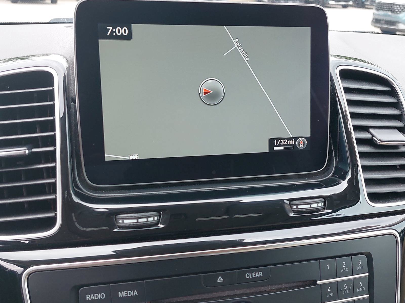 Used 2018 Mercedes-Benz GLE 350 4MATIC image 22