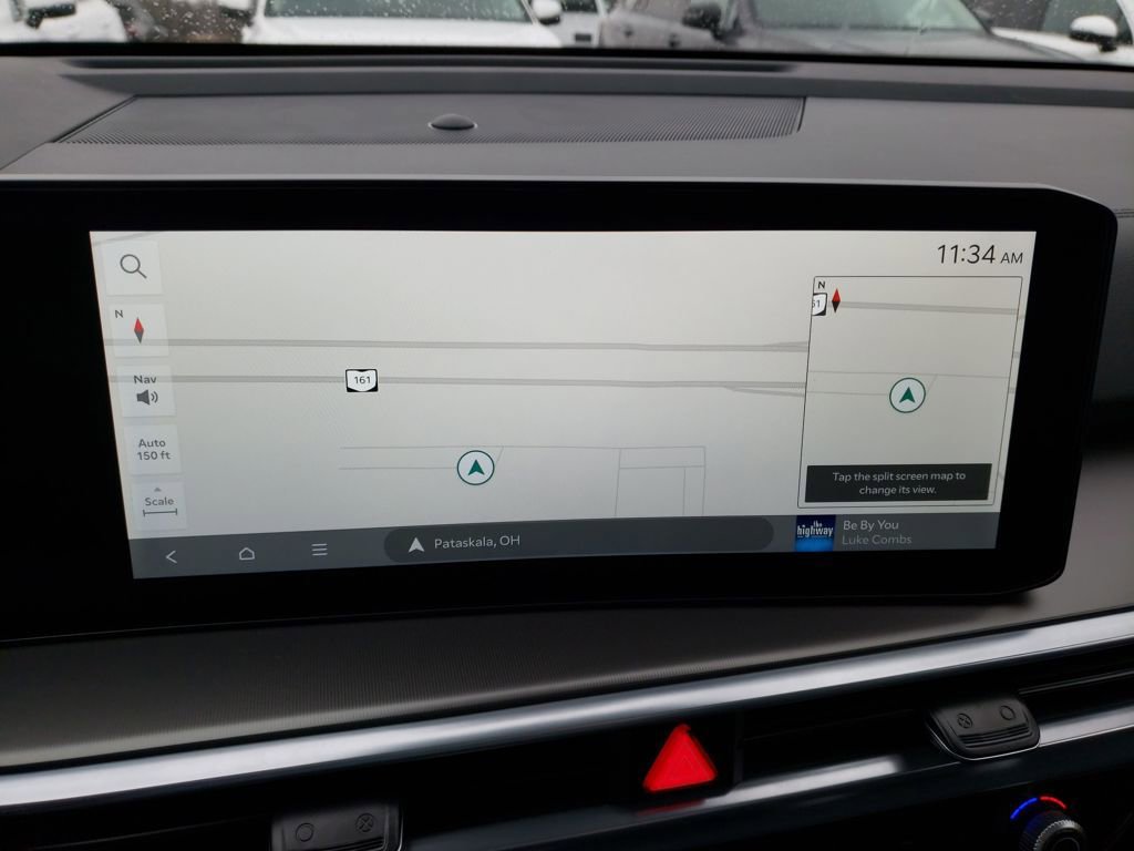 New 2026 Kia Sorento SX Prestige image 21